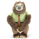 Disney Flash Knuffel, Zootropolis 2 - 40cm