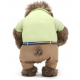 Disney Flash Knuffel, Zootropolis 2 - 40cm