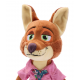 Disney Nick Wilde Plush, Zootropolis 2 - 43cm