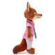 Disney Nick Wilde Knuffel, Zootropolis 2 - 43cm