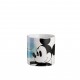 Disney Home - Mickey Mouse Plant Pot Set 7cm (4 pcs.)