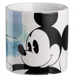 Disney Home - Mickey Mouse Plant Pot 7cm