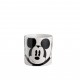 Disney Home - Mickey Mouse Grey Plant Pot Set 7cm (4 pcs.)