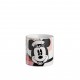 Disney Home - Minnie Mouse Pink Plant Pot Set 7cm (4 pcs.)