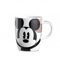 Disney Home - Mickey Mouse Mok NL420 Enjoy Grijs