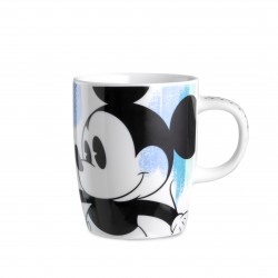 Disney Home - Mickey Mouse Mug NL420 Enjoy Blue