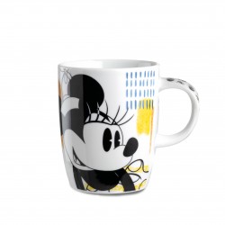 Disney Home - Minnie Mouse Mok ML420 Enjoy Geel