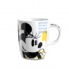 Disney Home - Minnie Mouse Mok ML420 Enjoy Geel