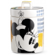 Disney Home - Minnie Mouse Voorraadpot 13,3cm Enjoy Geel