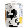Disney Home - Minnie Mouse Voorraadpot 13,3cm Enjoy Geel