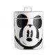 Disney Home - Mickey Mouse Cookie Jar 19cm Enjoy Grey