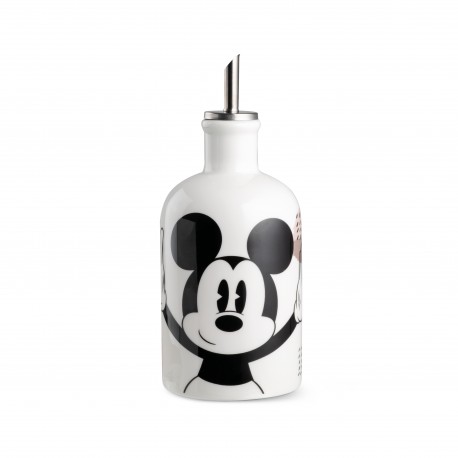 Disney Home - Mickey Mouse Enjoy Olie & Azijn Fles 430ML
