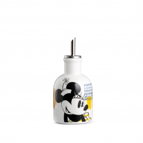 Disney Home - Minnie Mouse Enjoy Olie & Azijn Fles 230ML