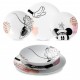 Disney Home - Minnie Mouse Enjoy Dinner Set (3 pcs.)