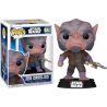 Funko Pop 822 Zeb Orrelios, Star Wars