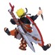 Naruto 72 Series Vibration Stars PVC Statue Naruto Uzumaki 16 cm