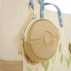 Pokémon by Loungefly Crossbody with Coin Bag Floral