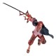 One Piece Battle Record Collection PVC Statue Shanks Special Version 17 cm