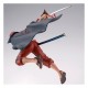 One Piece Battle Record Collection PVC Statue Shanks Special Version 17 cm
