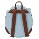 Loungefly Bambi (1942) - Cameo 10" Faux Leather Mini Backpack