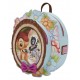 Loungefly Bambi (1942) - Cameo 10" Faux Leather Mini Backpack