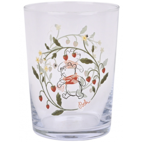 Disney Home - Winnie the Pooh Spring Drinkglas