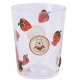 Disney Home - Winnie the Pooh Spring Embossed Drinkglas