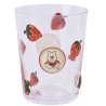 Disney Home - Winnie the Pooh Spring Embossed Drinkglas