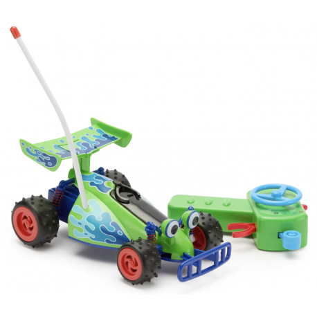 Disney RC Car, Toy Story
