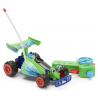 Disney RC Car, Toy Story