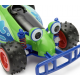 Disney RC Car, Toy Story