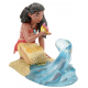 Disney Showcase - Moana Figurine