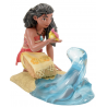 Disney Showcase - Moana Figurine