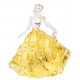 Disney Showcase - Belle Facet Figurine