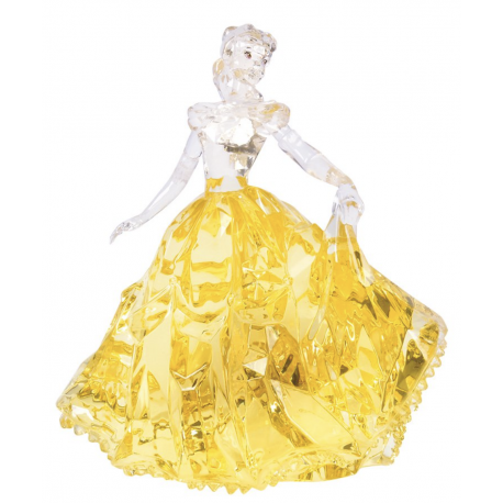 Disney Showcase - Belle Facet Figurine
