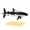 Tintin - Tintin in Submarine Figurine