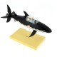 Tintin - Tintin in Submarine Figurine