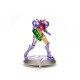 Metroid Prime PVC Statue Samus Gravity Suit Collector´s Edition 25 cm