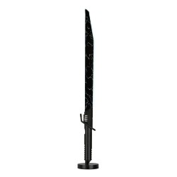 Star Wars Lamp Mandalorian Darksaber 59 cm