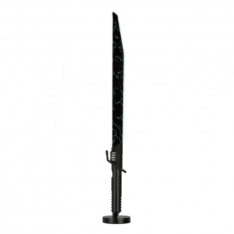 Star Wars Lamp Mandalorian Darksaber 59 cm