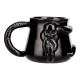 Harry Potter Shaped Mug Dark Mark