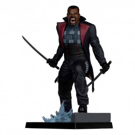Marvel Collection PVC Statue 1/6 Blade (Blade 1) 19 cm