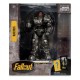 Fallout Movie Maniacs Action Figure Maximus (Season 2) 17 cm