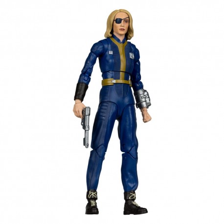 Fallout Action Figure Steph Harper 16 cm