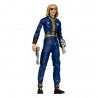 Fallout Action Figure Steph Harper 16 cm