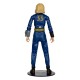 Fallout Action Figure Steph Harper 16 cm