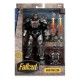 Fallout Action Figure Hank MacLean 19 cm