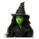 Wicked: For Good Doll Thrillifying Elphaba Thropp