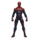 Spider-Man Marvel Legends Gamerverse Action Figure Peter Parker Velocity Suit 15 cm
