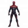 Spider-Man Marvel Legends Gamerverse Action Figure Peter Parker Velocity Suit 15 cm